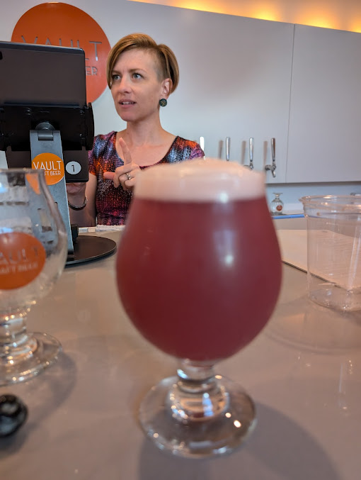 Photo Vault Craft Beer - 6