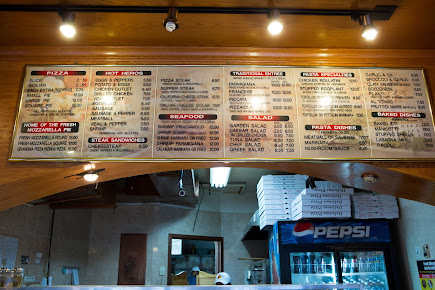 Menu Verona Pizza - 22