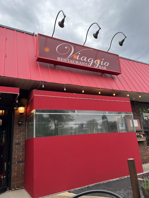 Photo Viaggio Highland Park - 6