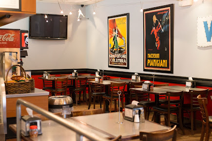 Photo Viccino's Pizza Company - 0