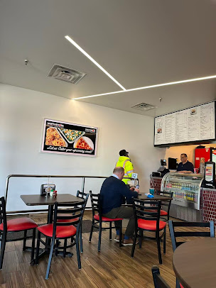 Photo Viccino's Pizza Company - 1