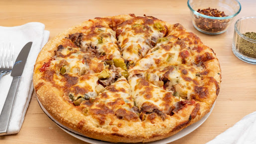 Photo Viccino's Pizza Company - 11