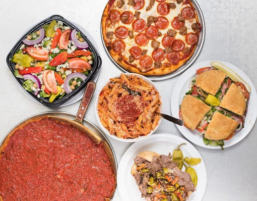Photo Viccino's Pizza Company - 15