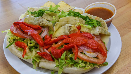 Photo Viccino's Pizza Company - 17