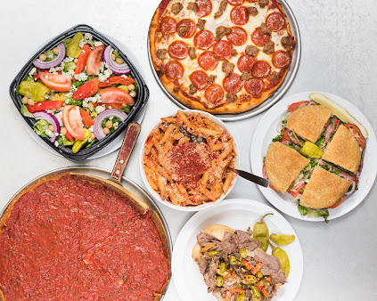 Photo Viccino's Pizza Company - 2