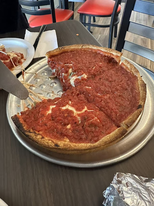Photo Viccino's Pizza Company - 3