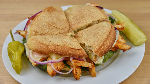 Photo Viccino's Pizza Company - 7