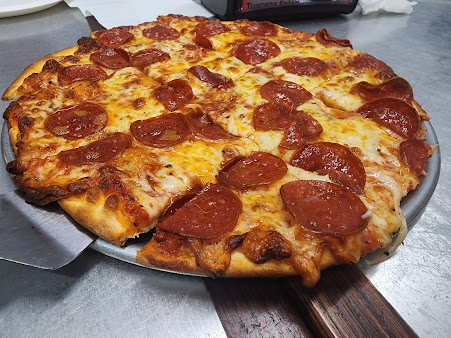 Photo Viccino's Pizza Company - 9
