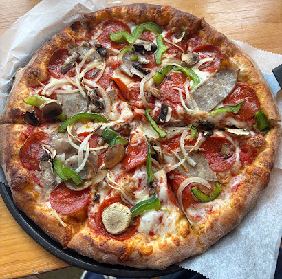 Photo Vic's Pizzeria - 4