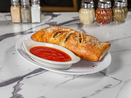 Photo Vic's Pizzeria - 5