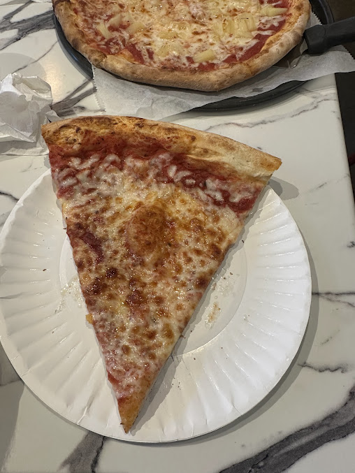 Photo Vic's Pizzeria - 6
