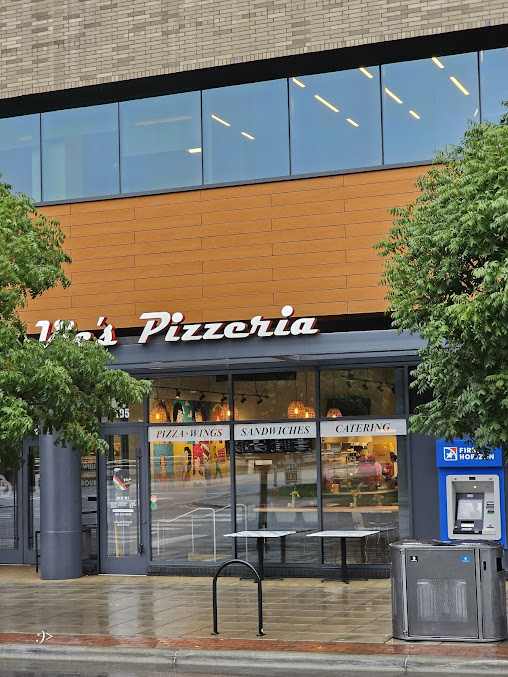 Photo Vic's Pizzeria - 8