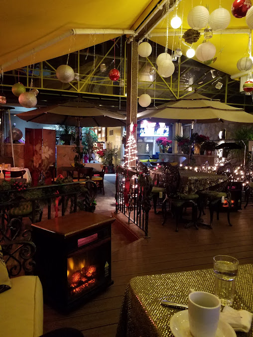 Photo Victory Garden Cafe - 18
