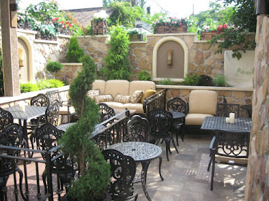 Photo Victory Garden Cafe - 2