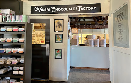 Photo Videri Chocolate Factory - Chocolate Bean To Bar - 11