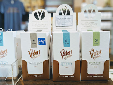 Photo Videri Chocolate Factory - Chocolate Bean To Bar - 16