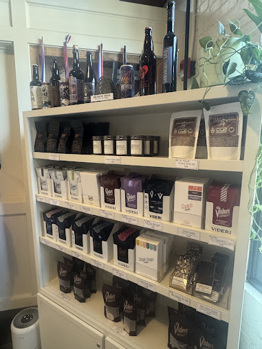 Photo Videri Chocolate Factory - Chocolate Bean To Bar - 17