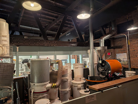 Photo Videri Chocolate Factory - Chocolate Bean To Bar - 19