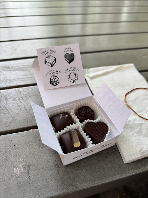 Photo Videri Chocolate Factory - Chocolate Bean To Bar - 5