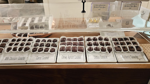 Photo Videri Chocolate Factory - Chocolate Bean To Bar - 9