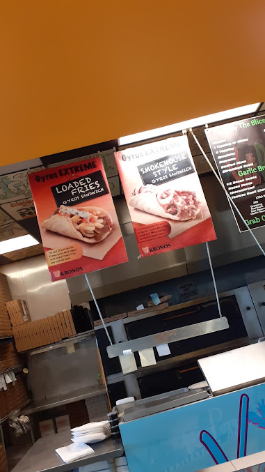 Menu Viera Pizza - 24