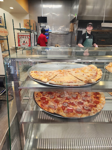 Photo Viera Pizza - 1