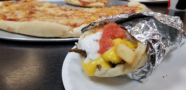 Photo Viera Pizza - 10