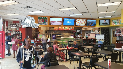 Photo Viera Pizza - 14