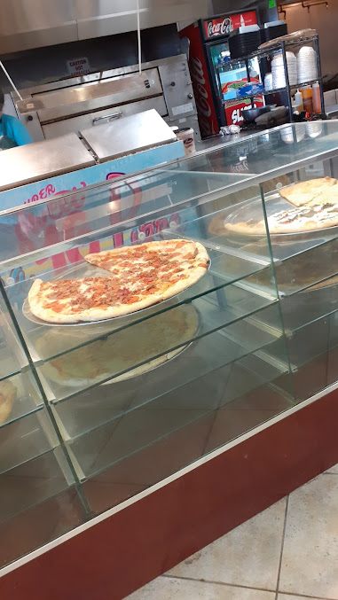 Photo Viera Pizza - 15