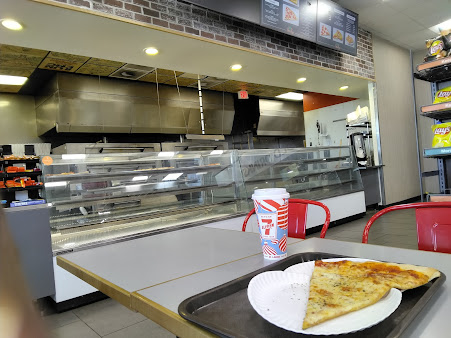 Photo Viera Pizza - 19
