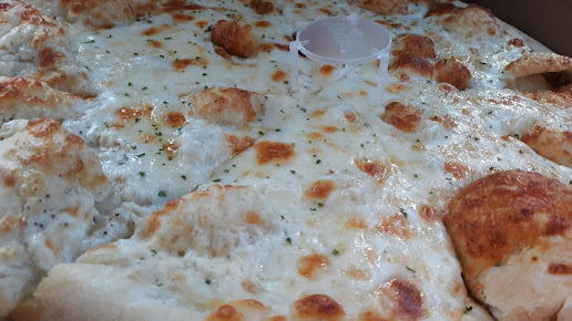 Photo Viera Pizza - 7