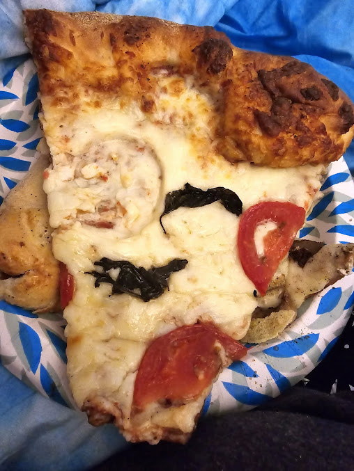 Photo Viera Pizza - 9