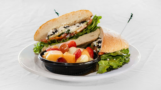 Photo Village Deli And Grill - Lake Boone Trail - 10