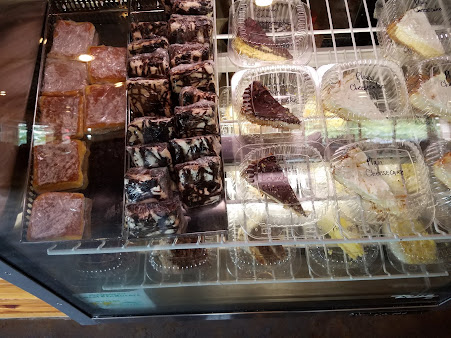 Photo Village Deli And Grill - Lake Boone Trail - 12