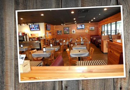 Photo Village Deli And Grill - Lake Boone Trail - 19