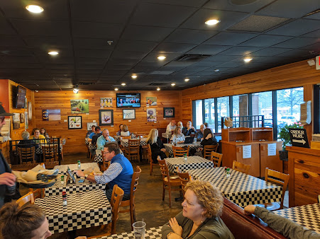 Photo Village Deli And Grill - Lake Boone Trail - 5