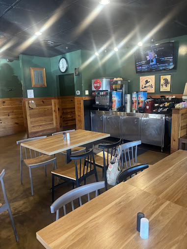 Photo Village Deli And Grill - Lake Boone Trail - 6