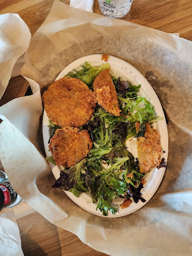 Photo Village Deli And Grill - Lake Boone Trail - 8