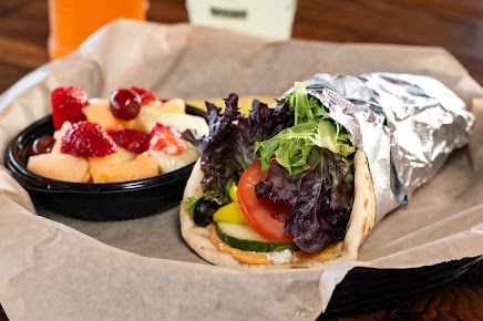 Photo Village Deli And Grill- Village District (Downtown) - 1
