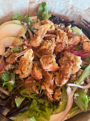 Photo Village Deli And Grill- Village District (Downtown) - 10