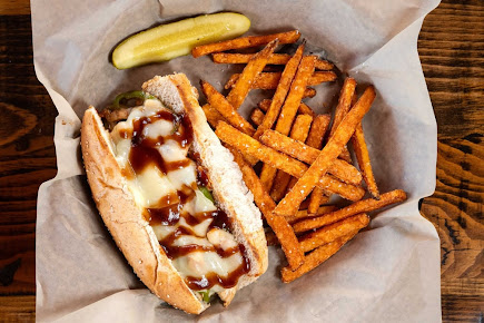 Photo Village Deli And Grill- Village District (Downtown) - 12