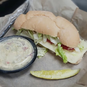 Photo Village Deli And Grill- Village District (Downtown) - 13