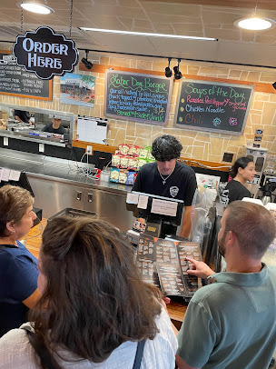 Photo Village Deli And Grill- Village District (Downtown) - 14