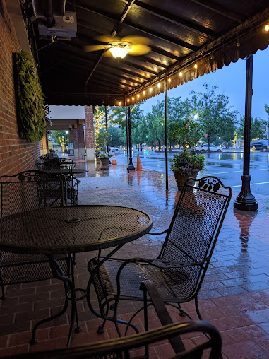Photo Village Deli And Grill- Village District (Downtown) - 16
