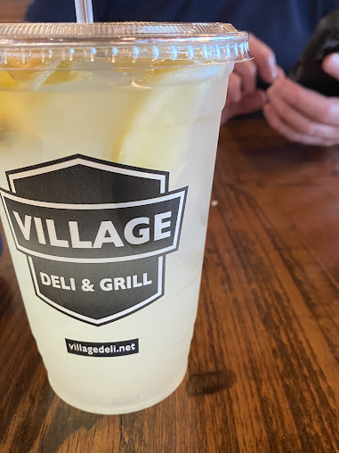 Photo Village Deli And Grill- Village District (Downtown) - 18