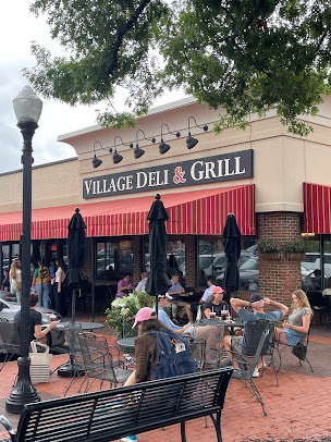 Photo Village Deli And Grill- Village District (Downtown) - 19