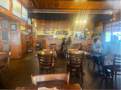Photo Village Deli And Grill- Village District (Downtown) - 3