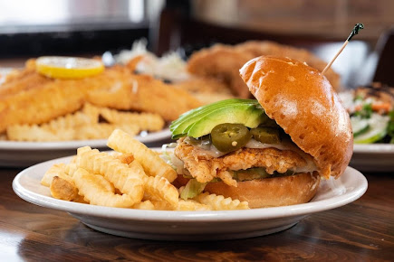 Photo Village Deli And Grill- Village District (Downtown) - 4