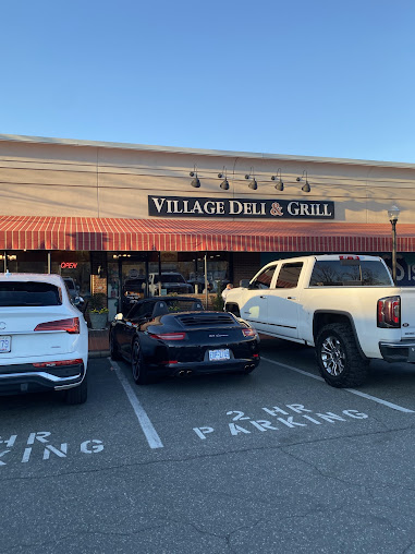 Photo Village Deli And Grill- Village District (Downtown) - 6