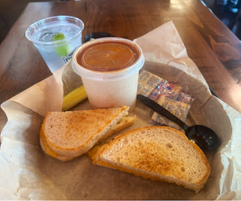 Photo Village Deli And Grill- Village District (Downtown) - 7